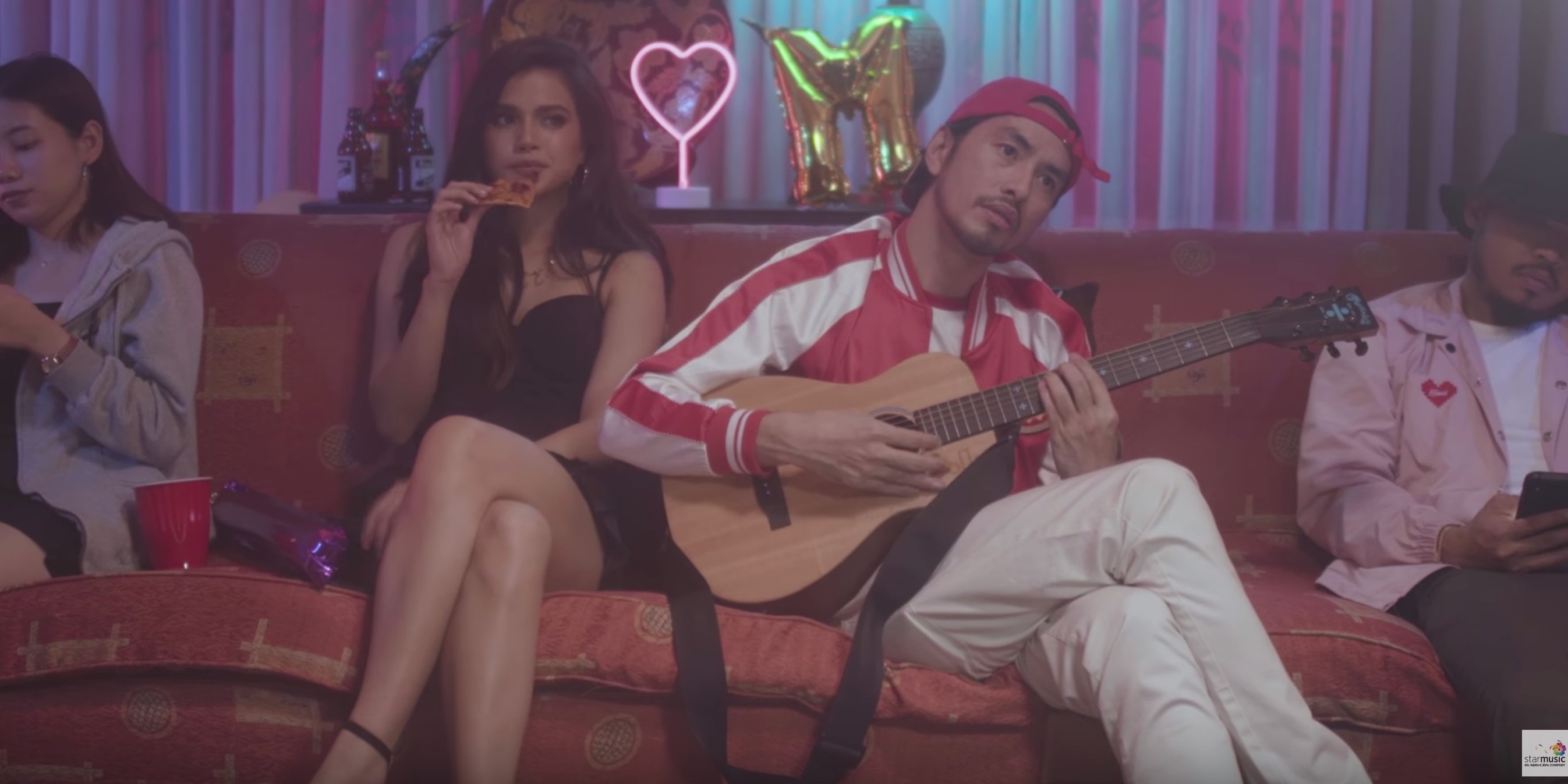 Pop singer Maris Racal unveils collaboration with Rico Blanco, 'Abot Langit' – listen